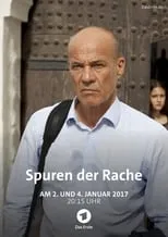 Melanie Winiger interpreta a Nazimah en Spuren der Rache