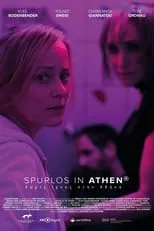 Película Spurlos in Athen