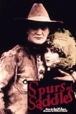 William Dyer interpreta a Bud Bailey (as Bill Dyer) en Spurs and Saddles