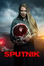 Poster de la película Sputnik - Películas hoy en TV