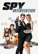 Poster de Spy Intervention