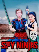 Película Spy Ninjas: The Apocalypse