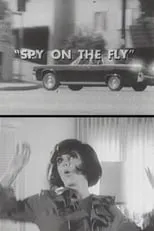 Warren Fremming es Agent 0069 en Spy on the Fly