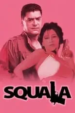 Póster de la película Squala