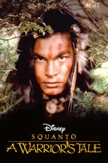 Poster de la película Squanto el ultimo gran guerrero - Películas hoy en TV