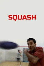 Malcolm Conrath es Alexandre en Squash