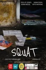 Película Squat