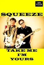 Glenn Tilbrook interpreta a Self en Squeeze: Take Me I'm Yours