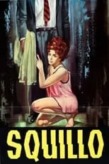 Póster de la película Squillo