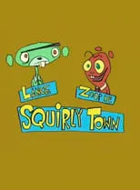 Portada de Squirly Town