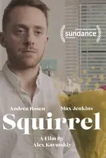 Portada de Squirrel