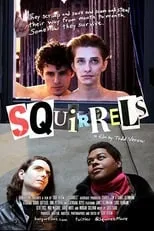 Póster de la película Squirrels