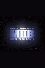 Poster de la película Squish, Splat, Sploosh: The Stellar Sounds of 'Men in Black II' - Películas hoy en TV