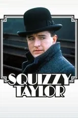 David Atkins interpreta a Squizzy Taylor en Squizzy Taylor