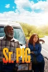 Poster de la película Sr. Pig - Películas hoy en TV