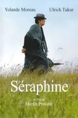 Póster de Séraphine