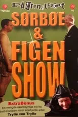 Finn Arve Sørbøe es  en Sørbøe & Figenshow