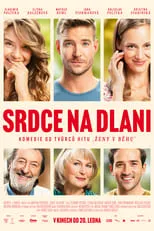 Película Srdce na dlani