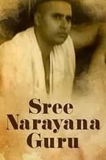 Karakulam Chandran es Father of Narayanan en Sree Narayana Guru