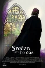 Póster de Srečen bo čas