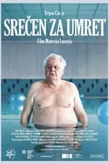 Póster de Srečen za umret