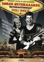 Póster de la película Søren Østergaards 'internationale' tivoli varieté