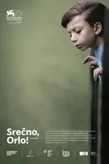 Película Srečno, Orlo!