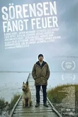 Leo Meier en la película Sörensen fängt Feuer