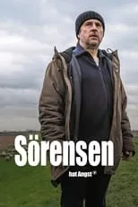 Poster de Sörensen hat Angst