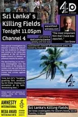 Portada de Sri Lanka's Killing Fields