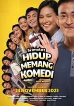 Película Srimulat: Hidup Memang Komedi