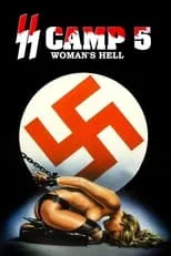 Portada de SS Camp 5: Women's Hell