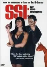 Lenny Simmons interpreta a Simmons en SSI: Sex Squad Investigation