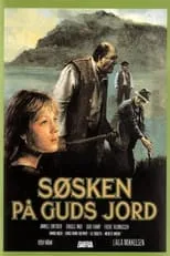 Película Søsken på Guds jord