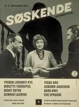 Portada de Søskende