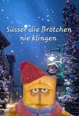 Portada de Süsser die Brötchen nie klingen