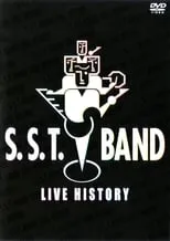 Takenobu Mitsuyoshi es Himself - Keyboard en S.S.T. BAND ~LIVE HISTORY~