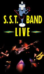 Takehiko Tanabe es Himself - Drums en S.S.T. Band Live