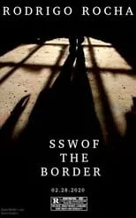 Rodrigo Moreira da Rocha interpreta a CAIO MONEN en SSW Of The Border