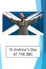 Eddi Reader interpreta a Self en St Andrew’s Day at the BBC