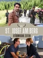 Sebastian Wendelin es Peter Pirnegger en St. Josef am Berg - Stürmische Zeiten