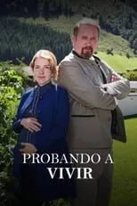 Sebastian Wendelin es Peter Pirnegger en St Josef de la montaña: Probando a vivir