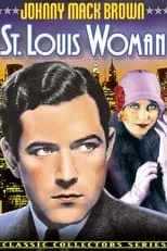 Portada de St. Louis Woman