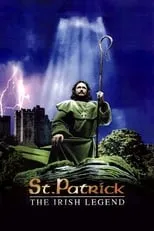 James Flynn interpreta a Eli en St. Patrick: The Irish Legend