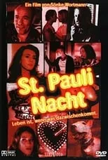 Ercan Durmaz interpreta a Indianer Joe en St. Pauli Nacht