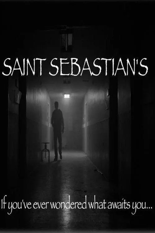 Sara Ballantine interpreta a Dead Woman en St. Sebastian