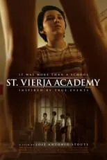 Poster de la película St. Vierja Academy - Películas hoy en TV