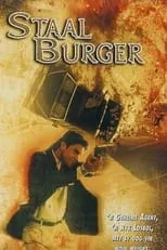 Póster de Staal Burger