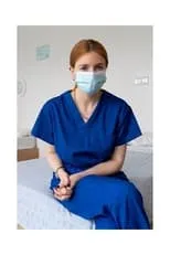 Stacey Dooley es Self- Presenter en Stacey Dooley: Back on the Psych Ward