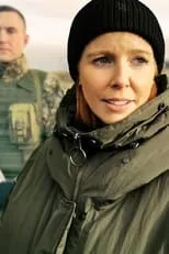 Portada de Stacey Dooley: Ready for War?